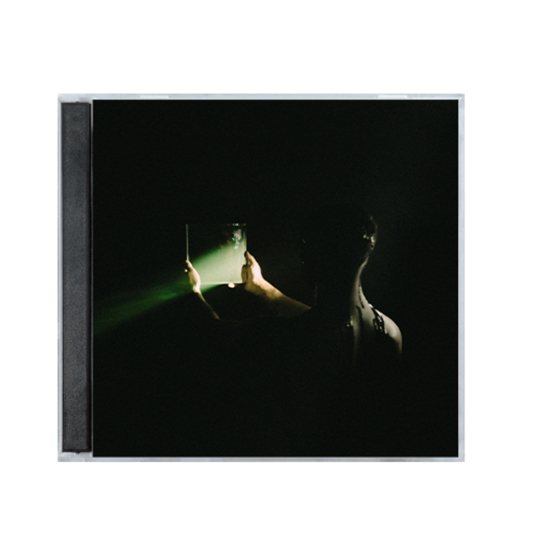 (同人盤CD) baker&kisk/REFLECTION Reflection - CD – Spoken Store